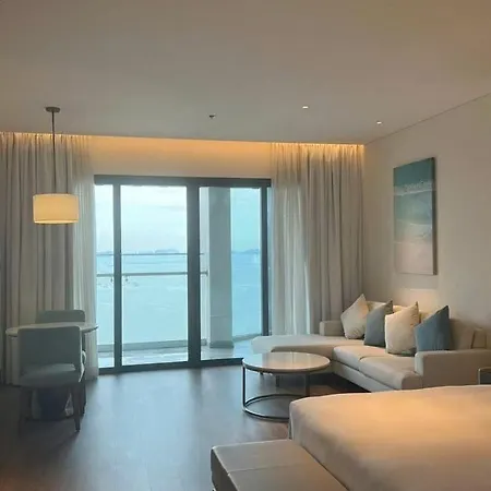 A La Carte Ha Long, Can Ho View Bien Cao Cap